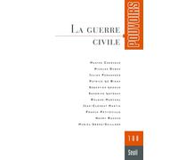 Pouvoirs, n°188. La Guerre civile