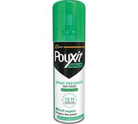 Pouxit Spray Preventivo Anti-Piojos 75ml