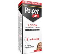 Pouxit XF Tratamiento Anti-Piojos y Liendres Loción 200ml