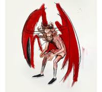 Pouya - Blood Was Never Thick As Water [VINYL] [Vinilo]