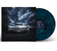 Pouya - Suicidal Thoughts in the Back of the Cadillac, Pt. 3