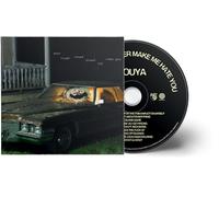 Pouya – They Could Never Make Me Hate – CD
