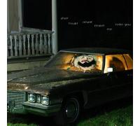 Pouya They Could Never Make Me Hate You (Vinyl) 12" Album Coloured Vinyl