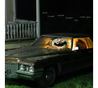 POUYA - THEY COULD NEVER MAKE ME HATE (COLOR VERDE SPLATTER) -LP [Vinilo]