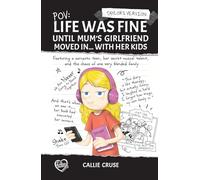 POV: Life Was Fine Until Mum’s Girlfriend Moved In… With Her Kids: Taylor's Version
