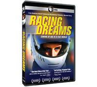 POV: Racing Dreams, Coming of Age in a Fast World [USA] [DVD]