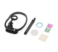 POV/Vlog - Soporte de cuello para teléfono para soporte de pecho, video para soporte de cuello para accesorios móviles