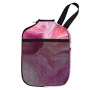 Povanjer Funda para Paleta de Pickleball,Cubiertas para paletas de Pickleball,Funda de Neopreno para Pala de Pickleball | Funda de Neopreno para Paleta de Pickleball, Funda Protectora para Equipo de