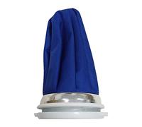 Povanjer hielo | hielo poliéster para la cabeza - Ice Wrap Hot Water Bag Bolsa para enfriar la fiebre con una gran apertura para las molestias corporales