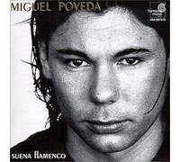 Poveda Miguel - Suena Flamenco
