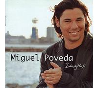 Poveda Miguel - Zaguan
