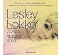 Povera Ragazza Ricca (audiolibro)