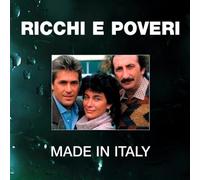 Poveri, Ricchi E - Made in Italy