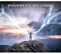 Poverty' - A secret to hide [Vinilo]