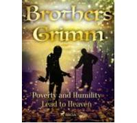 Poverty And Humility Lead To Heaven (ebook)