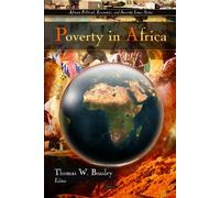 Poverty in Africa (African Political, Economic, and Security Issues Series)