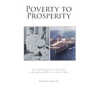 Poverty to Prosperity: The Path Forged by a Poor Boy to Become an Officer in the US Navy