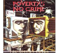 Poverty'S No Crime - Autumn Years