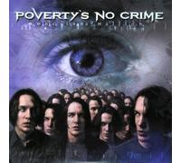Poverty'S No Crime - One in a Million