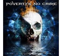 Poverty's No Crime - Save My Soul