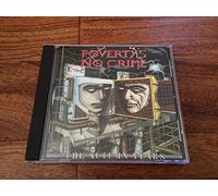 Poverty's No Crime - The Autumn Years