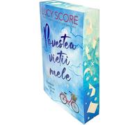 Povestea vietii mele - Lucy Score