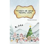 Povești de Iarnă pentru Copii