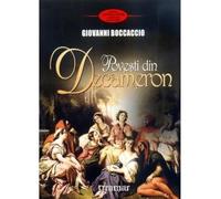 Povesti din Decameron - Giovanni Boccaccio, Editie in limba romana
