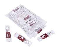 Povhhee 100 unidades de ungüentos para recuperación de tatuajes, anticicatrices, vitamina A + vitamina D, pomada para reparación superior