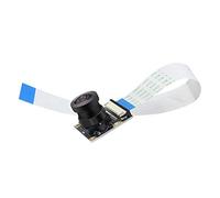 Povhhee Módulo de cámara de 8 MP IMX219 para cámara Nano de 160 grados 3280 x 2464 con cable plano flexible de 15 cm