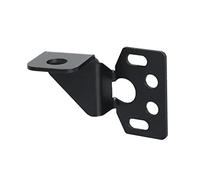 Povhhee Soporte de antena para Jimny JB74 JB64 2019 2020 2021 soporte de antena accesorios exteriores,