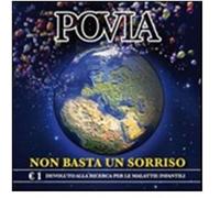 Povia - Non Basta Un Sorriso