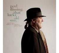 POVL DISSING - That Lucky Old Sun