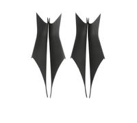 POVNZCVK manija puerta coche Ajuste para BMW 5 G30 G38 530li 525li 535le 2018-2022 manija de puerta interior de coche guantes Panel cubierta embellecedora de tirar