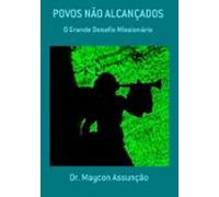 Povos Não Alcançados (ebook)