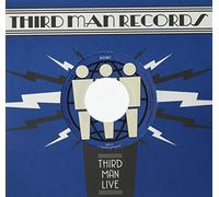Pow! - Live at Third Man (7") [Vinilo]