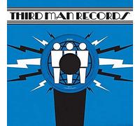 Pow! - Live at Third Man [Vinilo]