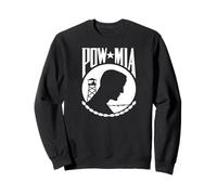 Pow MIA Vietnam Vet Prisionero de Guerra Sudadera