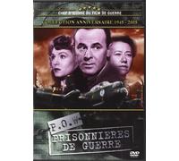 POW Prisonnières de Guerre [DVD]