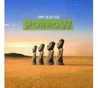 Pow Wow Comme Un Guetteur (CD) (Importación USA)