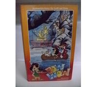 Pow Wow - Der Fuchs und die Indianer-Ente ~ Zeichentrick-Storys für Groß und Klein