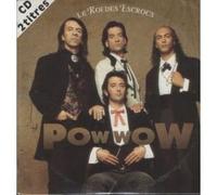 Pow Wow - Le Roi des Escrocs