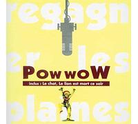 Pow Wow - Regagner les Plaines [Casete]