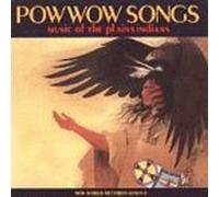 Pow Wow Songs - Music of the Plains Indians (1992-12-07)