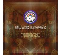 Pow Wow Songs: Recorded Live at Fort Duchense