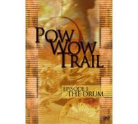 Pow Wow Trail 1: The Drum [USA] [DVD]