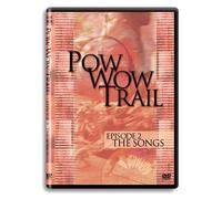 Pow Wow Trail 2: The Songs [USA] [DVD]