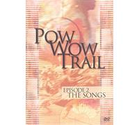 Pow Wow Trail - Episode 2: The Songs [Alemania] [DVD]