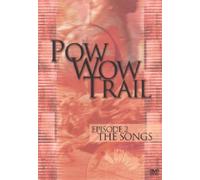 Pow Wow Trail /Vol.2 : Chants [Francia] [DVD]