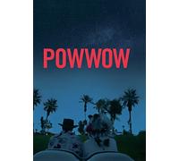 Pow Wow [USA] [DVD]